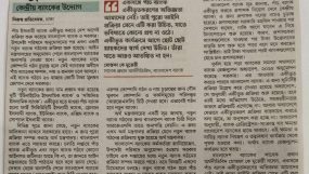 চাকরি ও আমানতে ঝুঁকি নেই: পাঁচ বেসরকারি ব্যাংক একীভূতকরণে সরকারের অনুমোদন