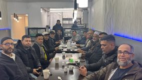 গ্রেটার সিলেট ওয়েলফেয়ার অ্যাসোসিয়েশন লুটন বেডস ইউকের সাধারণ সভা অনুষ্ঠিত