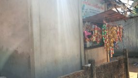 ফেঞ্চুগঞ্জের ছএিশ গ্রামে সরকারি গোপাট ও পূর্বপাড়া রাস্তা দখল: প্রশাসনের জরুরি হস্তক্ষেপ দাবি