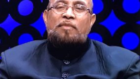 কে এম আবুতাহের চৌধুরীর বর্ণাঢ্য জীবন কাহিনী