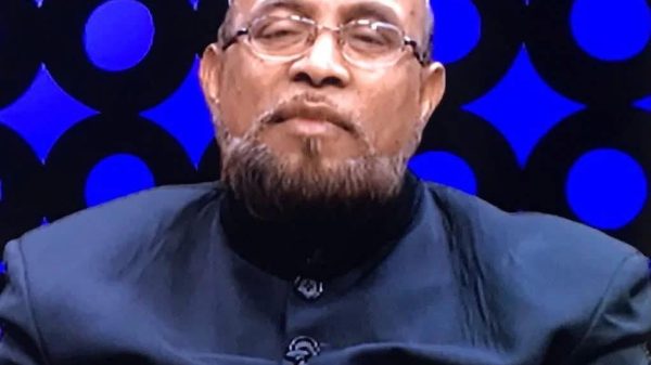 কে এম আবুতাহের চৌধুরীর বর্ণাঢ্য জীবন কাহিনী