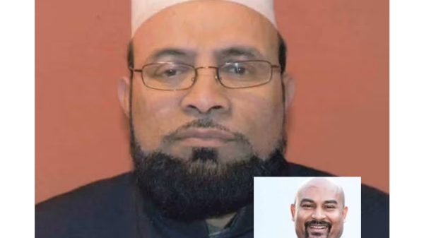 সিলেটের রত্ন কে এম আবুতাহের চৌধুরী